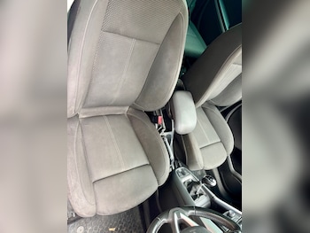 Used Vauxhall Zafira 2018 for sale - 77793117: Photo