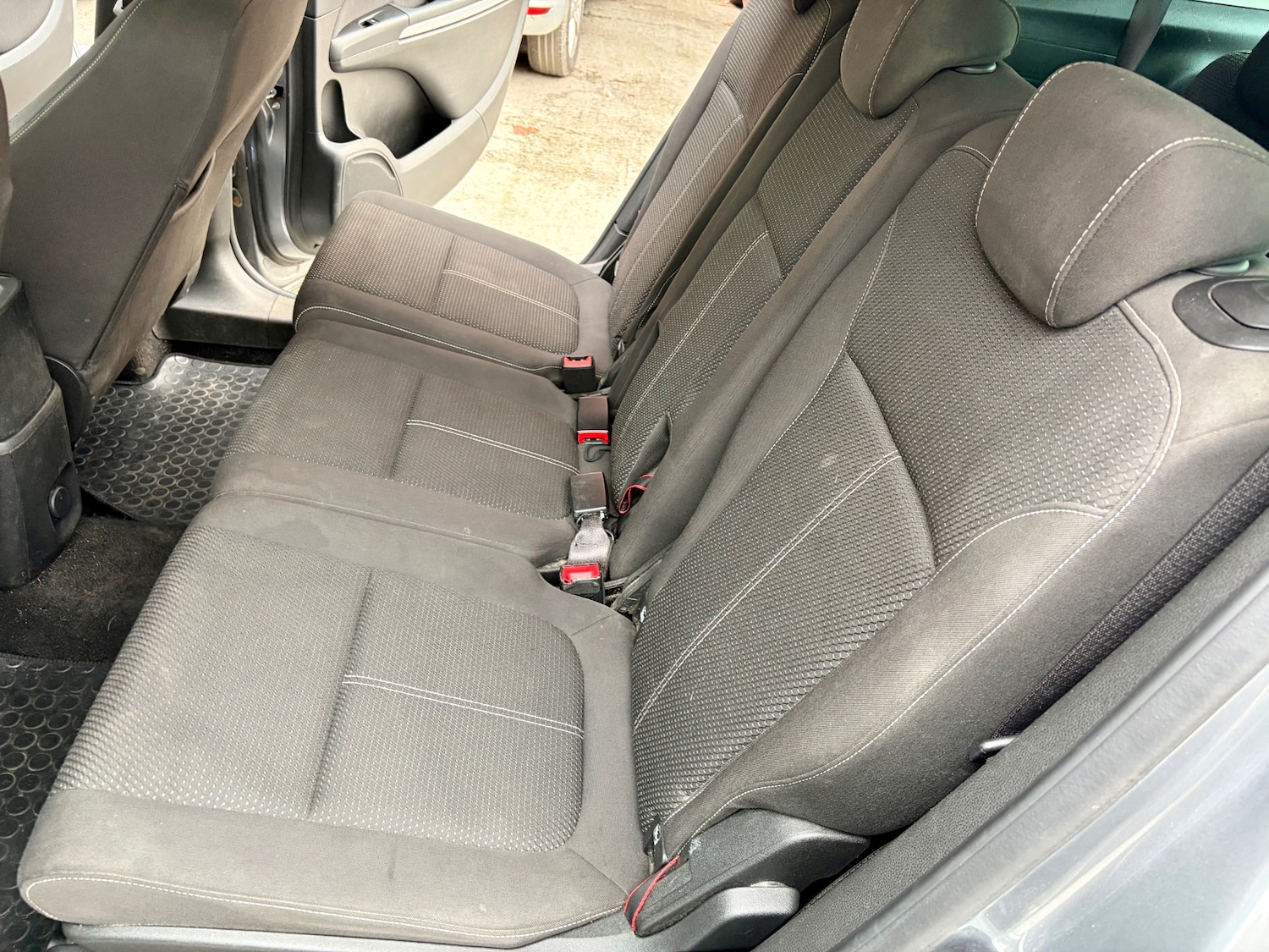 Used Vauxhall Zafira 2018 for sale - 77793117: Photo 5