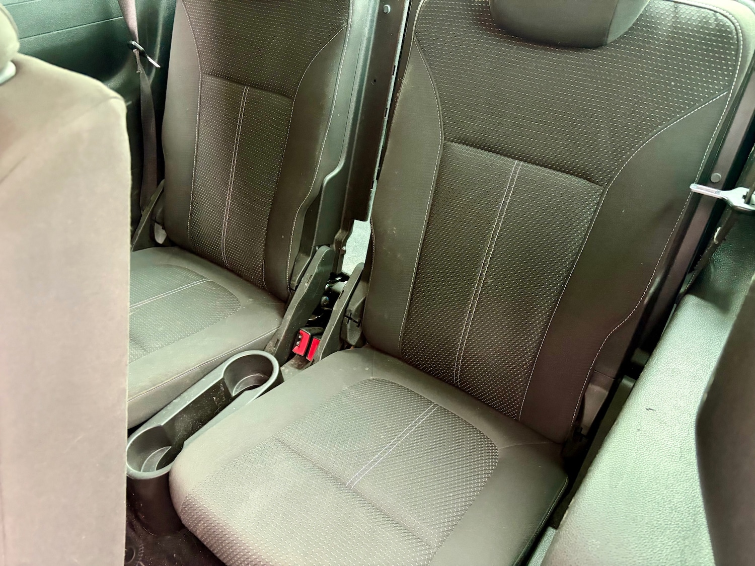 Used Vauxhall Zafira 2018 for sale - 77793117: Photo 6