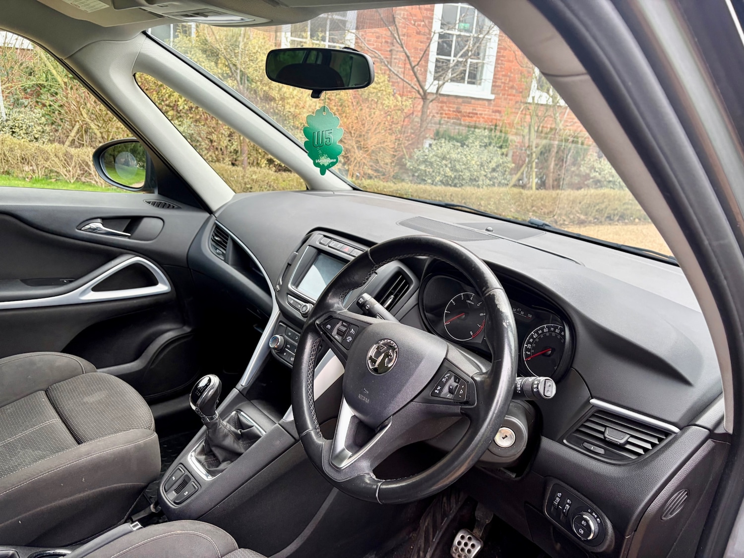 Used Vauxhall Zafira 2018 for sale - 77793117: Photo 7