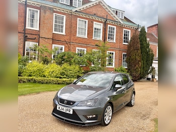 Used SEAT Ibiza 2014 for sale - 78605959: Photo