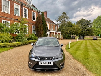 Used SEAT Ibiza 2014 for sale - 78605959: Photo