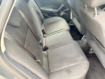 Used SEAT Ibiza 2014 for sale - 78605959: Photo