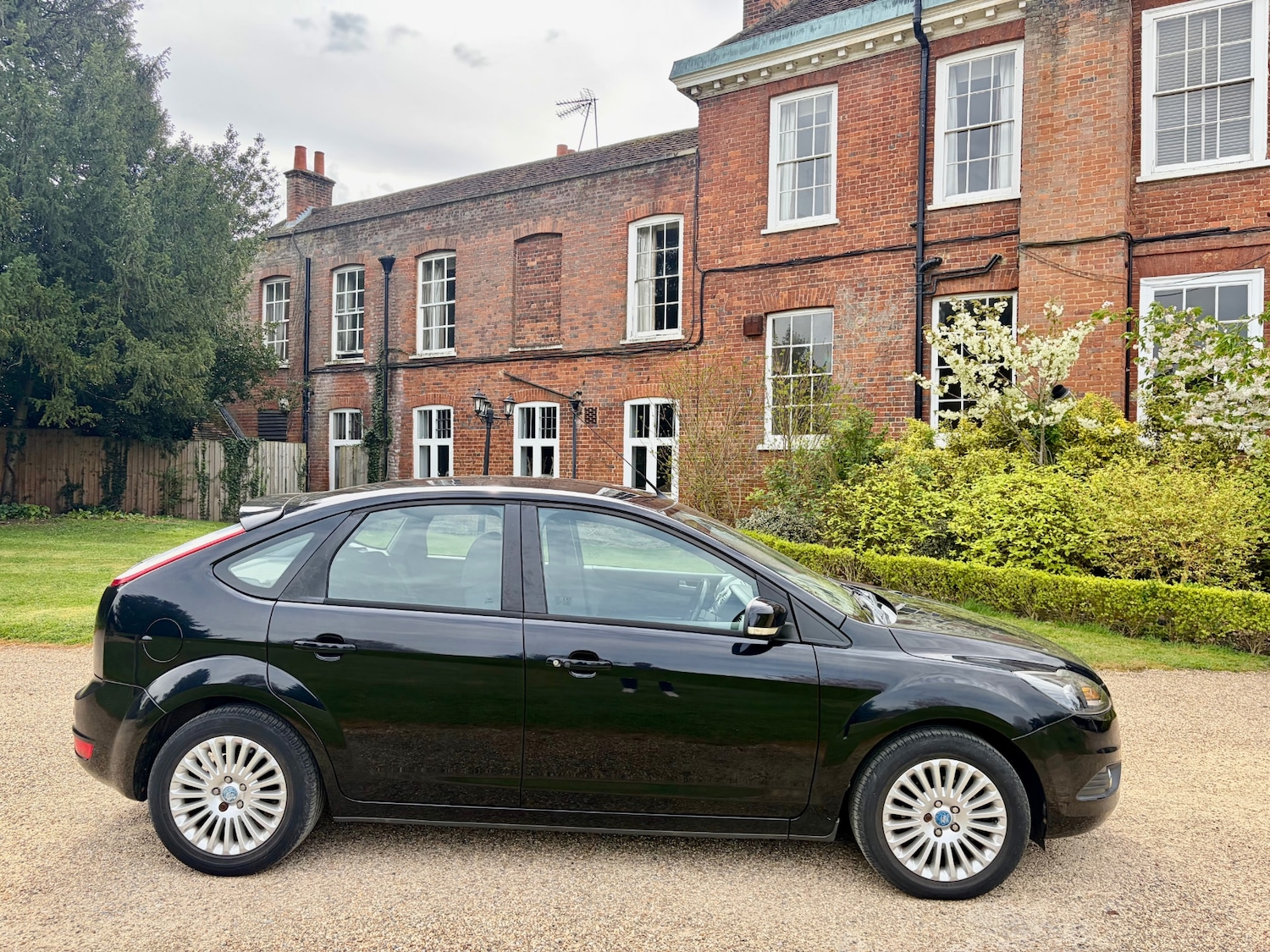 Used Ford Focus 2010 for sale - 78198855: Photo 10