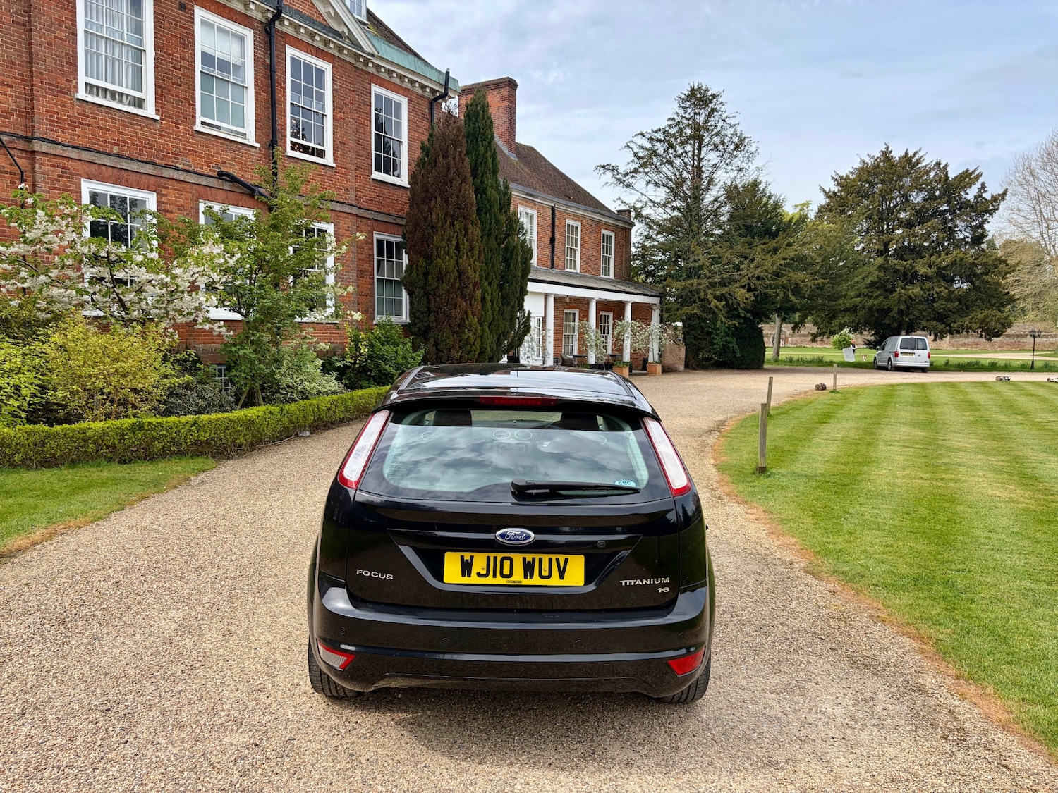 Used Ford Focus 2010 for sale - 78198855: Photo 12