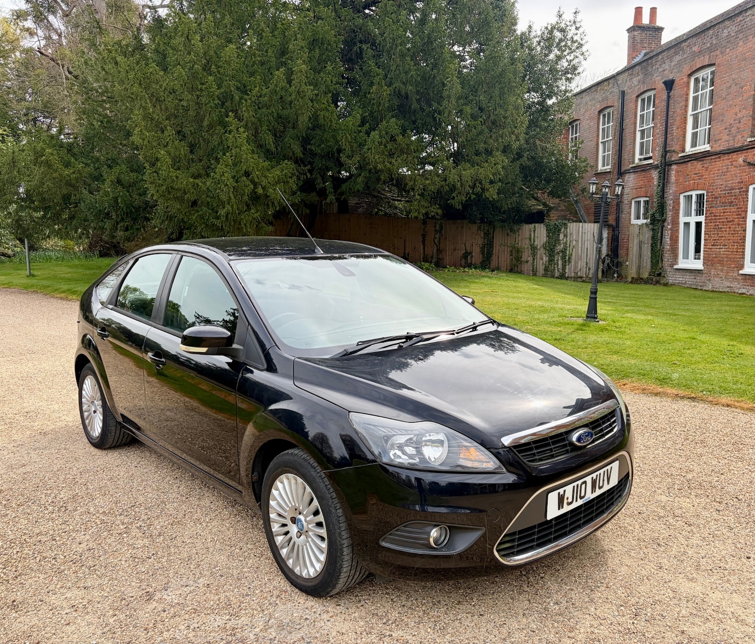 Used Ford Focus 2010 for sale - 78198855: Photo 13