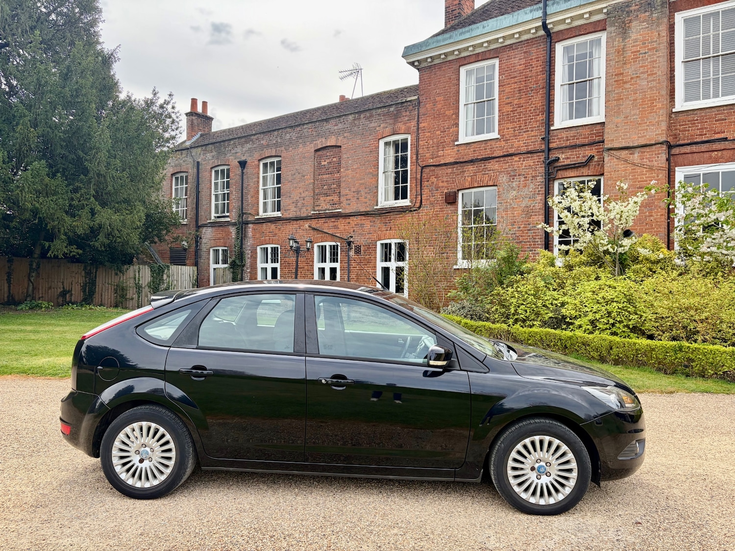 Used Ford Focus 2010 for sale - 78198855: Photo 14