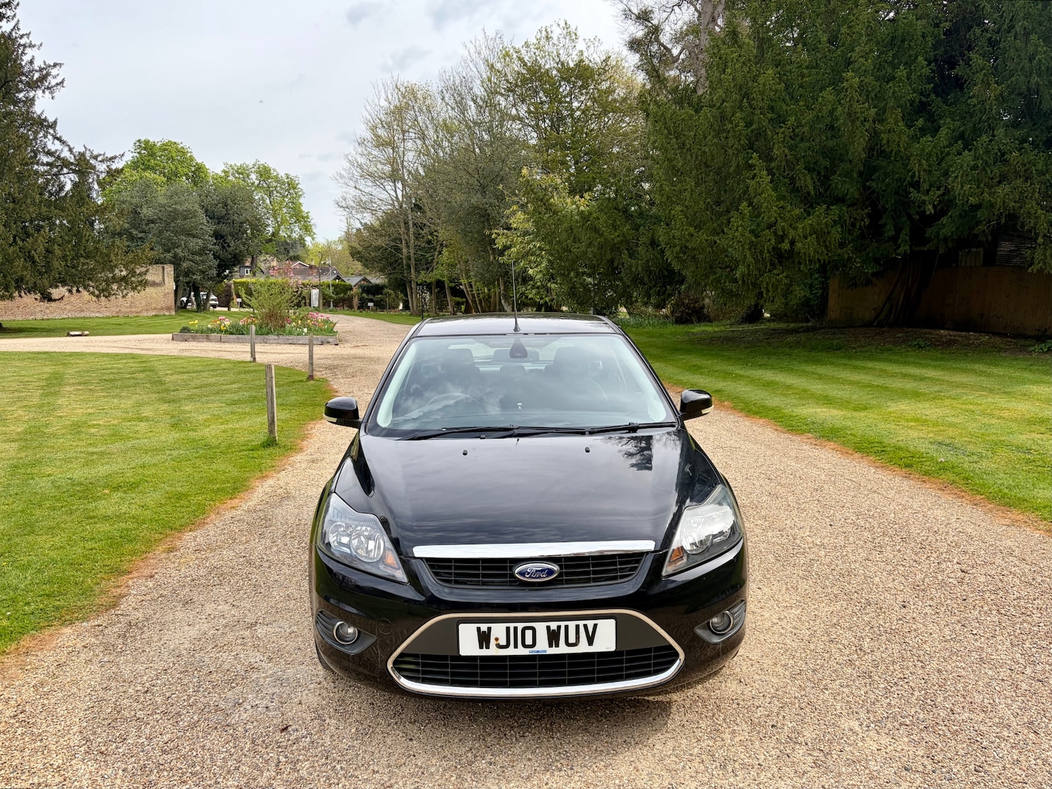 Used Ford Focus 2010 for sale - 78198855: Photo 15