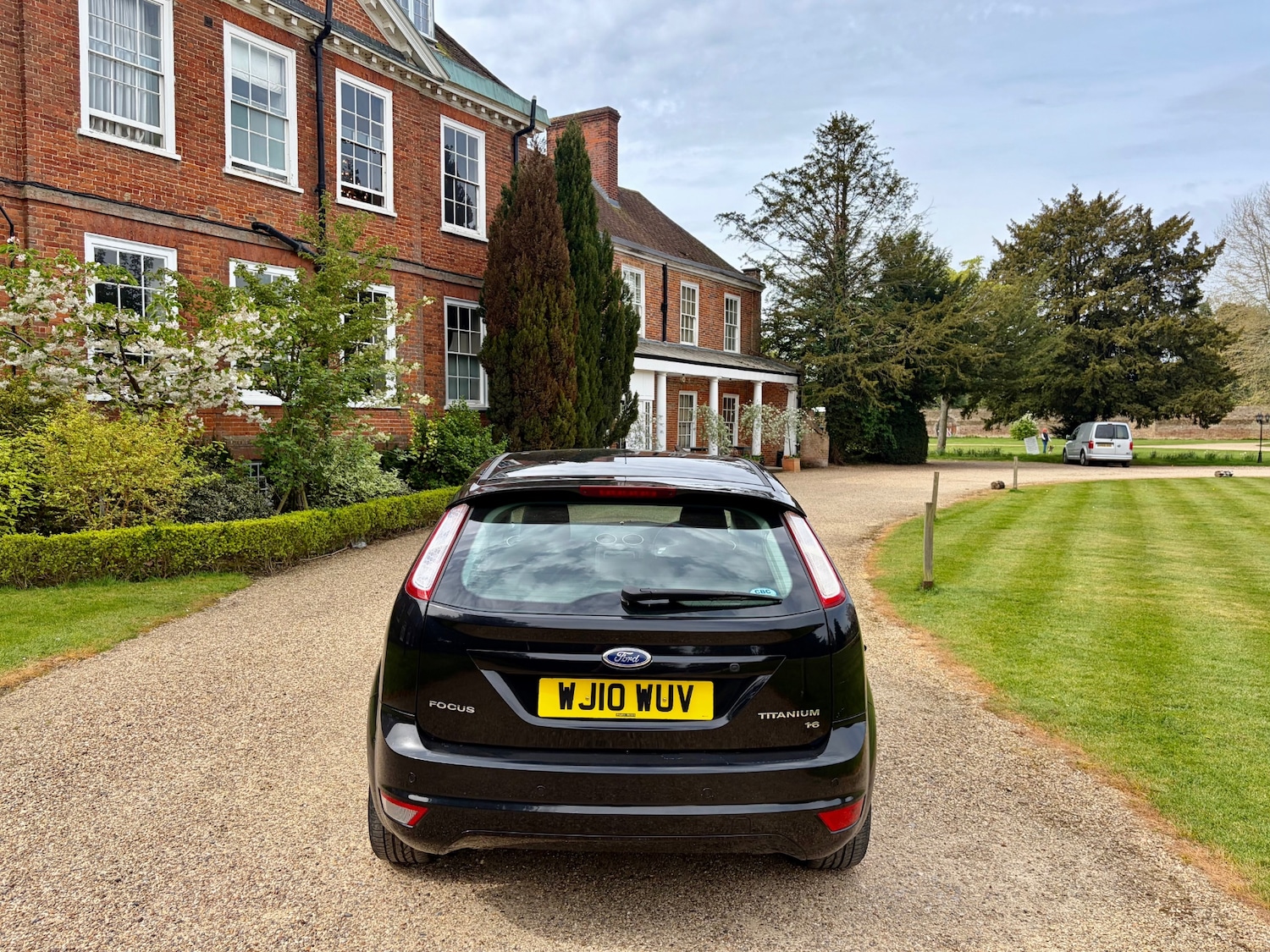 Used Ford Focus 2010 for sale - 78198855: Photo 17