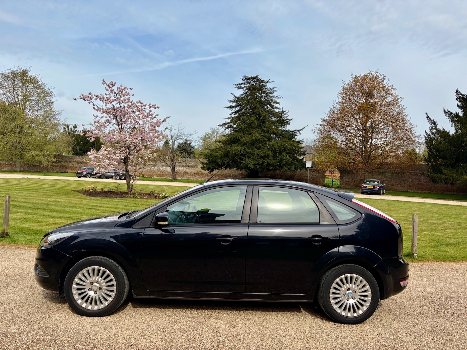 Used Ford Focus 2010 for sale - 78198855: Photo 18
