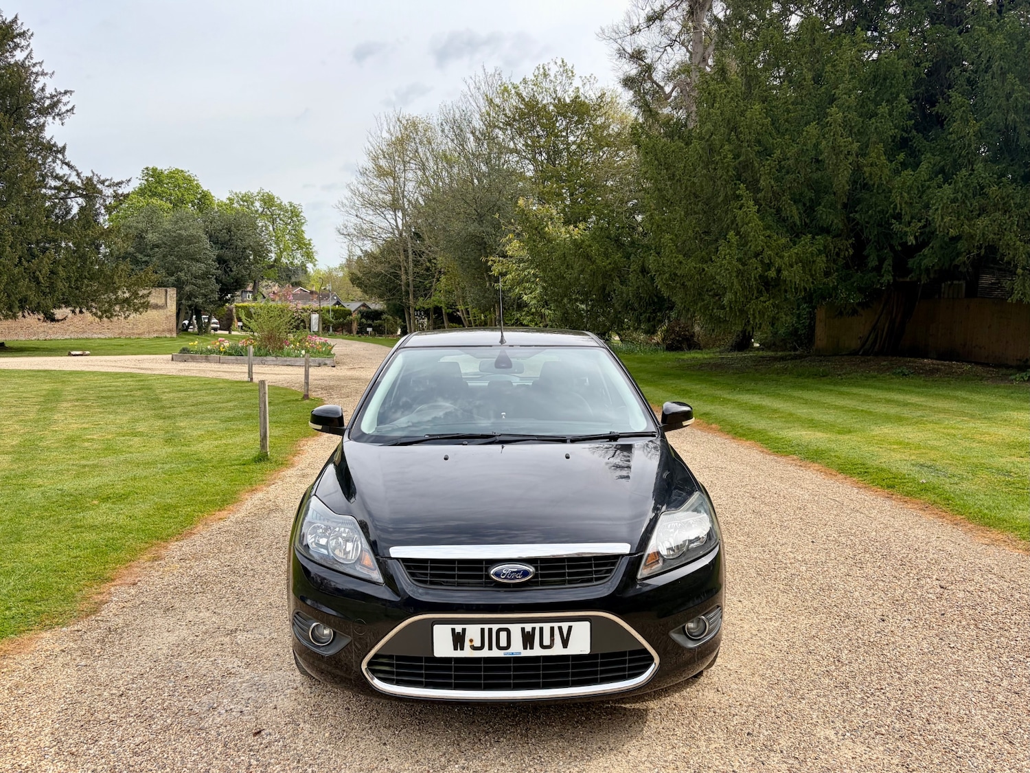 Used Ford Focus 2010 for sale - 78198855: Photo 2