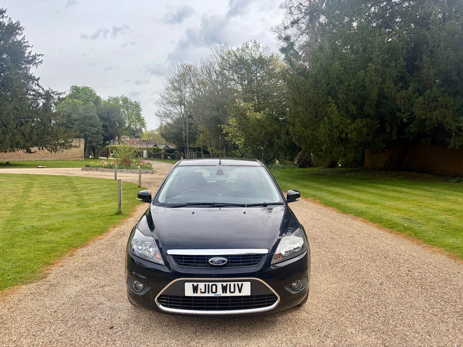 Used Ford Focus 2010 for sale - 78198855: Photo 20