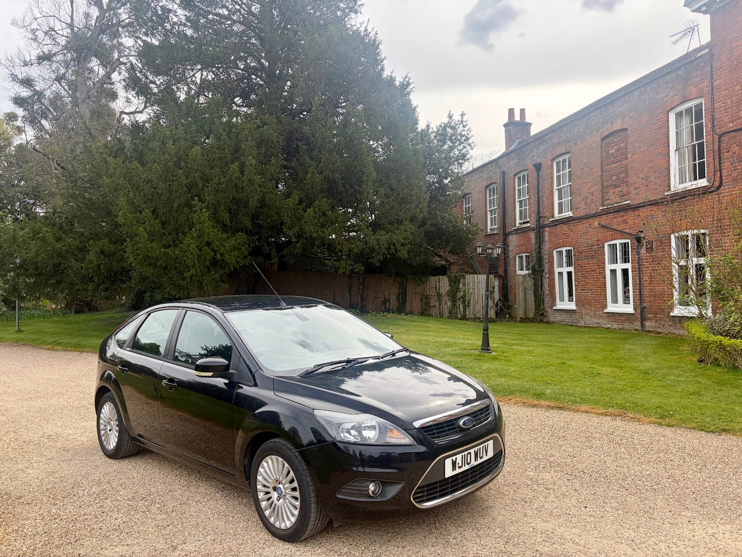 Used Ford Focus 2010 for sale - 78198855: Photo 21