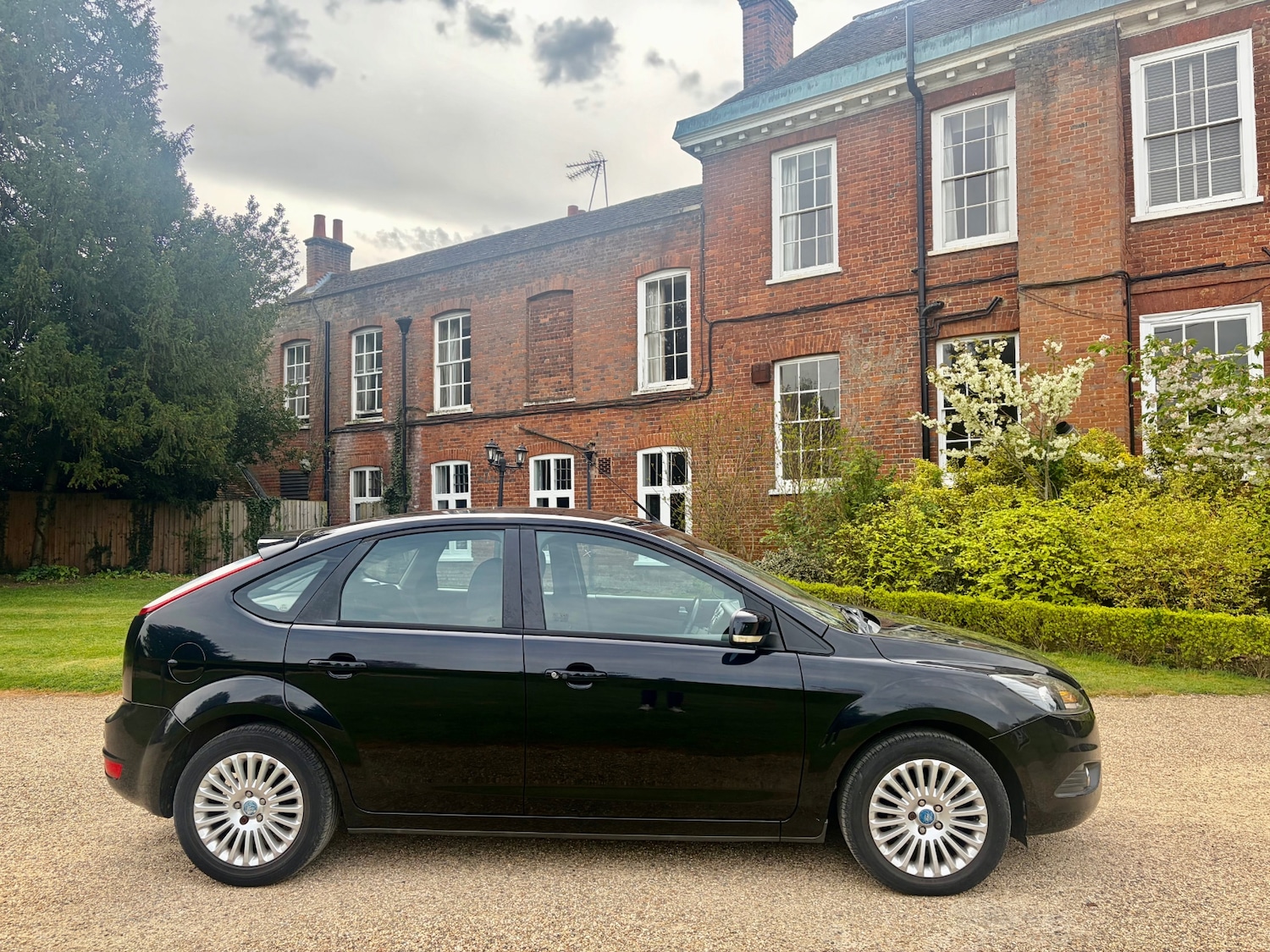 Used Ford Focus 2010 for sale - 78198855: Photo 22