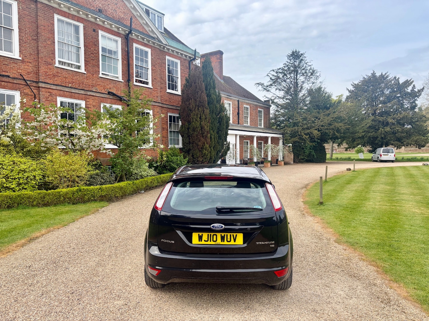 Used Ford Focus 2010 for sale - 78198855: Photo 23