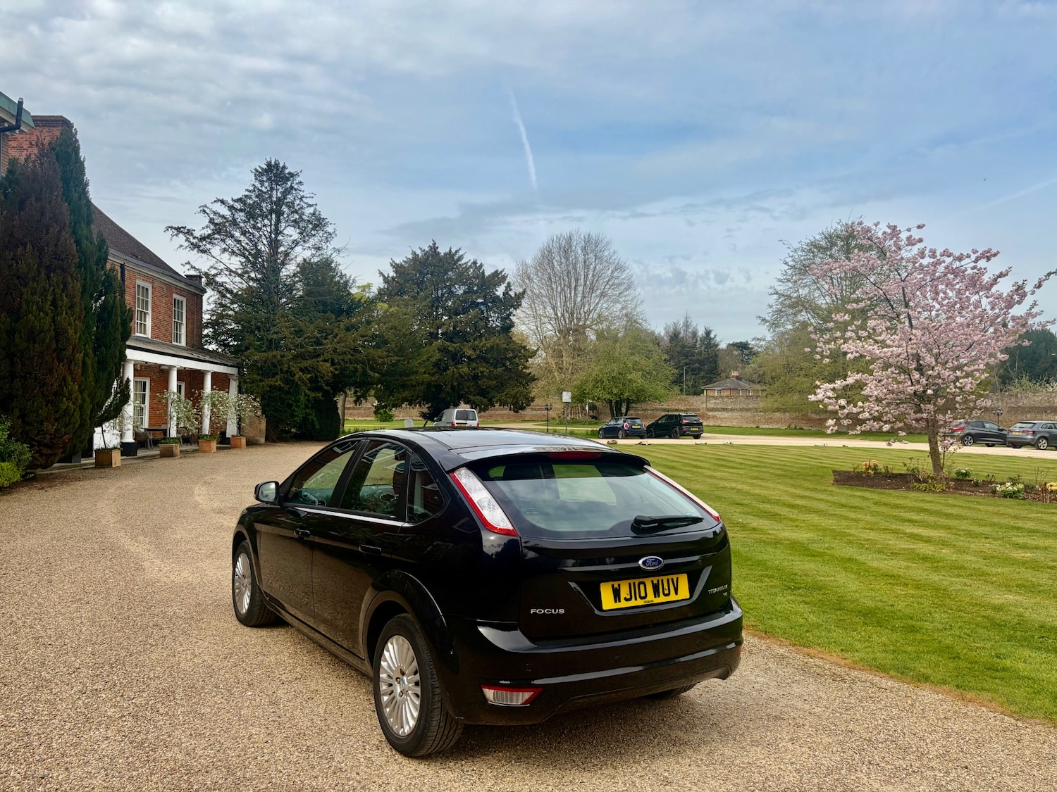 Used Ford Focus 2010 for sale - 78198855: Photo 24