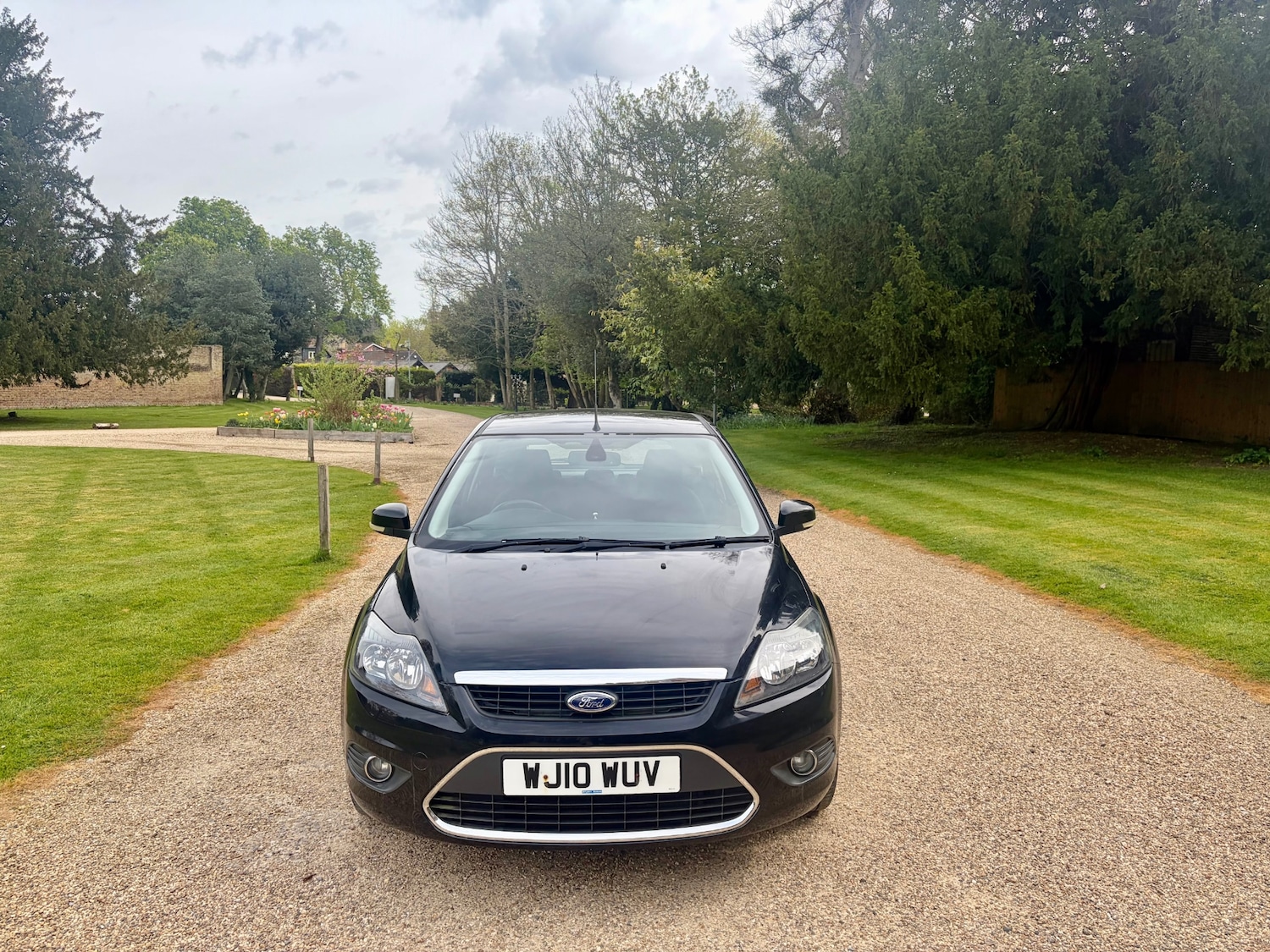 Used Ford Focus 2010 for sale - 78198855: Photo 25