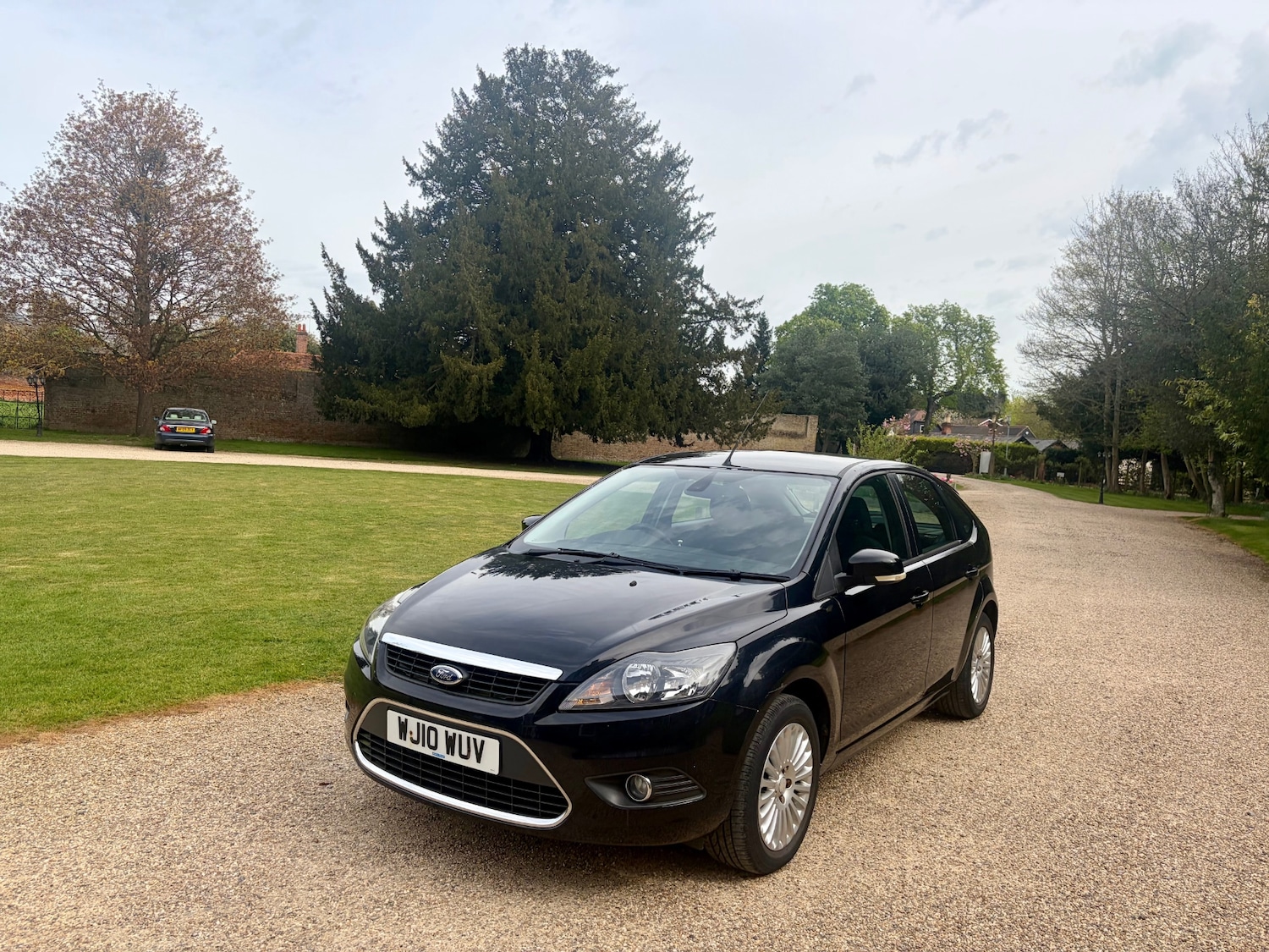 Used Ford Focus 2010 for sale - 78198855: Photo 26