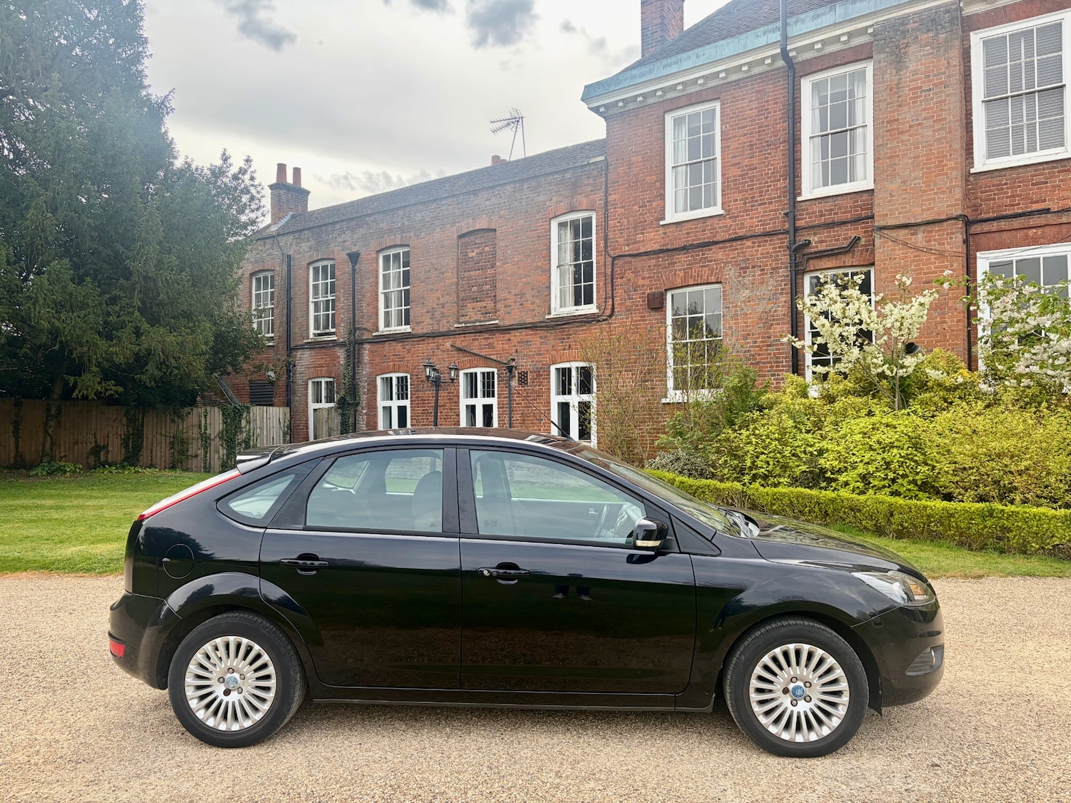 Used Ford Focus 2010 for sale - 78198855: Photo 27