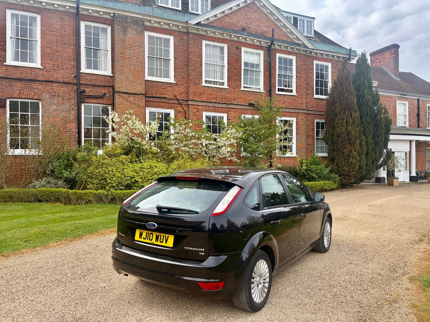 Used Ford Focus 2010 for sale - 78198855: Photo 28