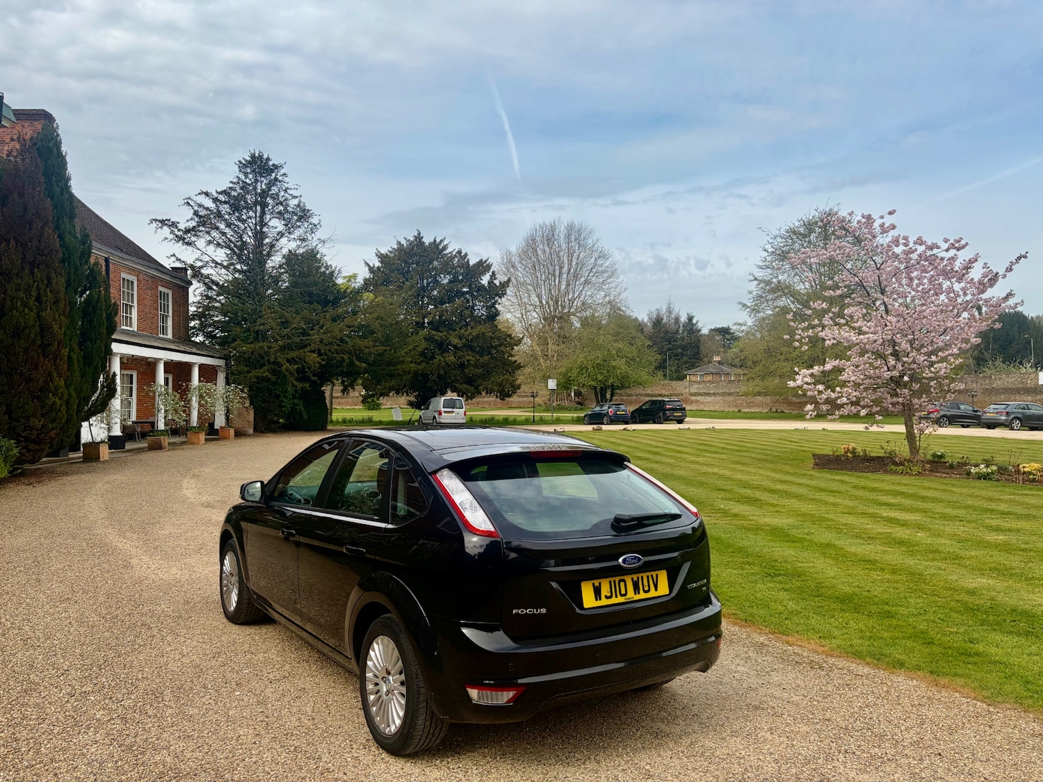 Used Ford Focus 2010 for sale - 78198855: Photo 29