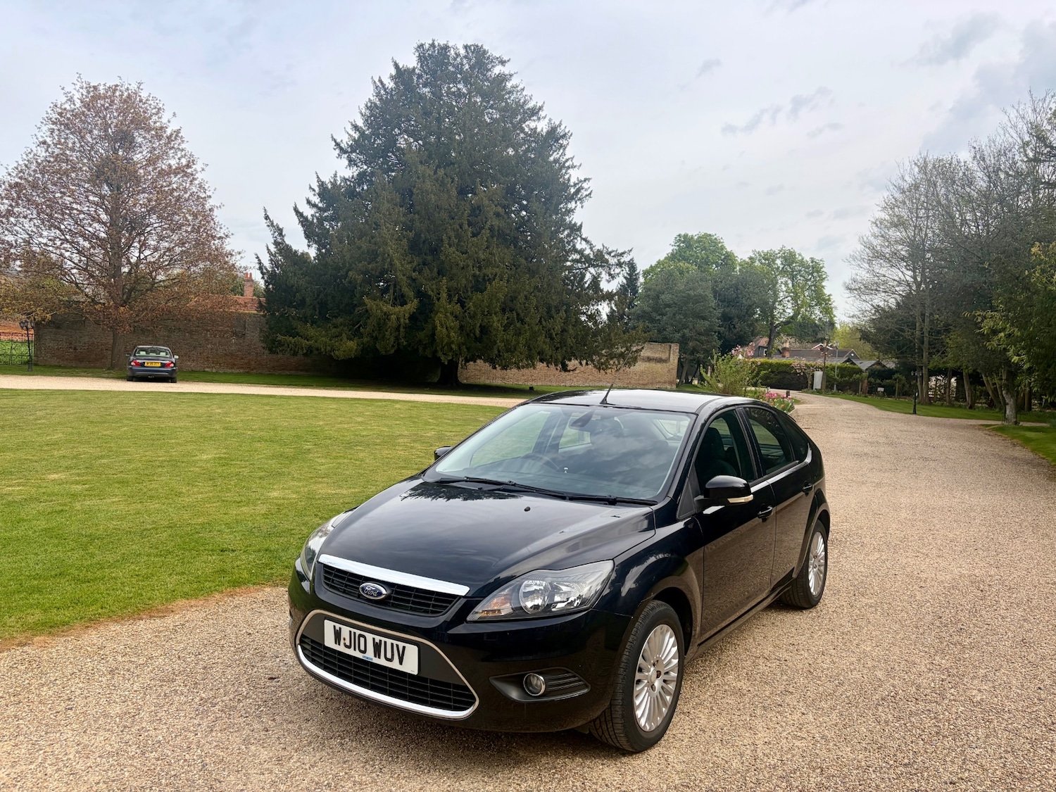 Used Ford Focus 2010 for sale - 78198855: Photo 30