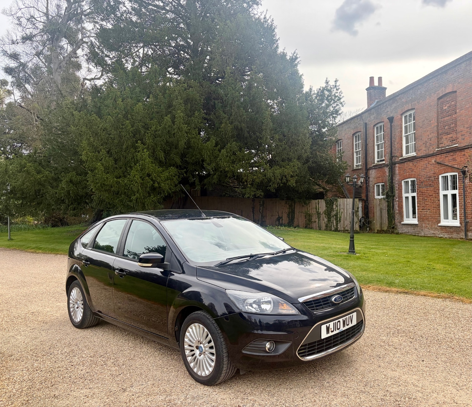 Used Ford Focus 2010 for sale - 78198855: Photo 31