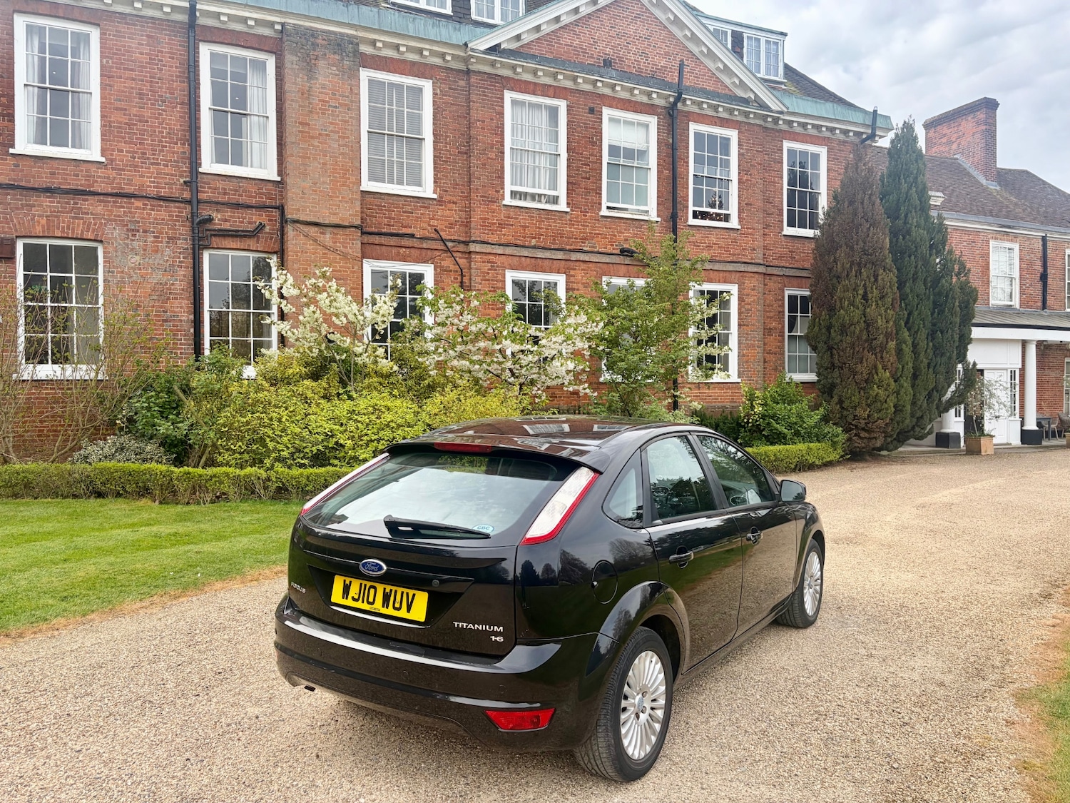 Used Ford Focus 2010 for sale - 78198855: Photo 32