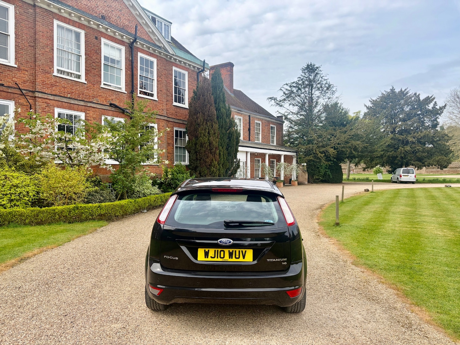 Used Ford Focus 2010 for sale - 78198855: Photo 33