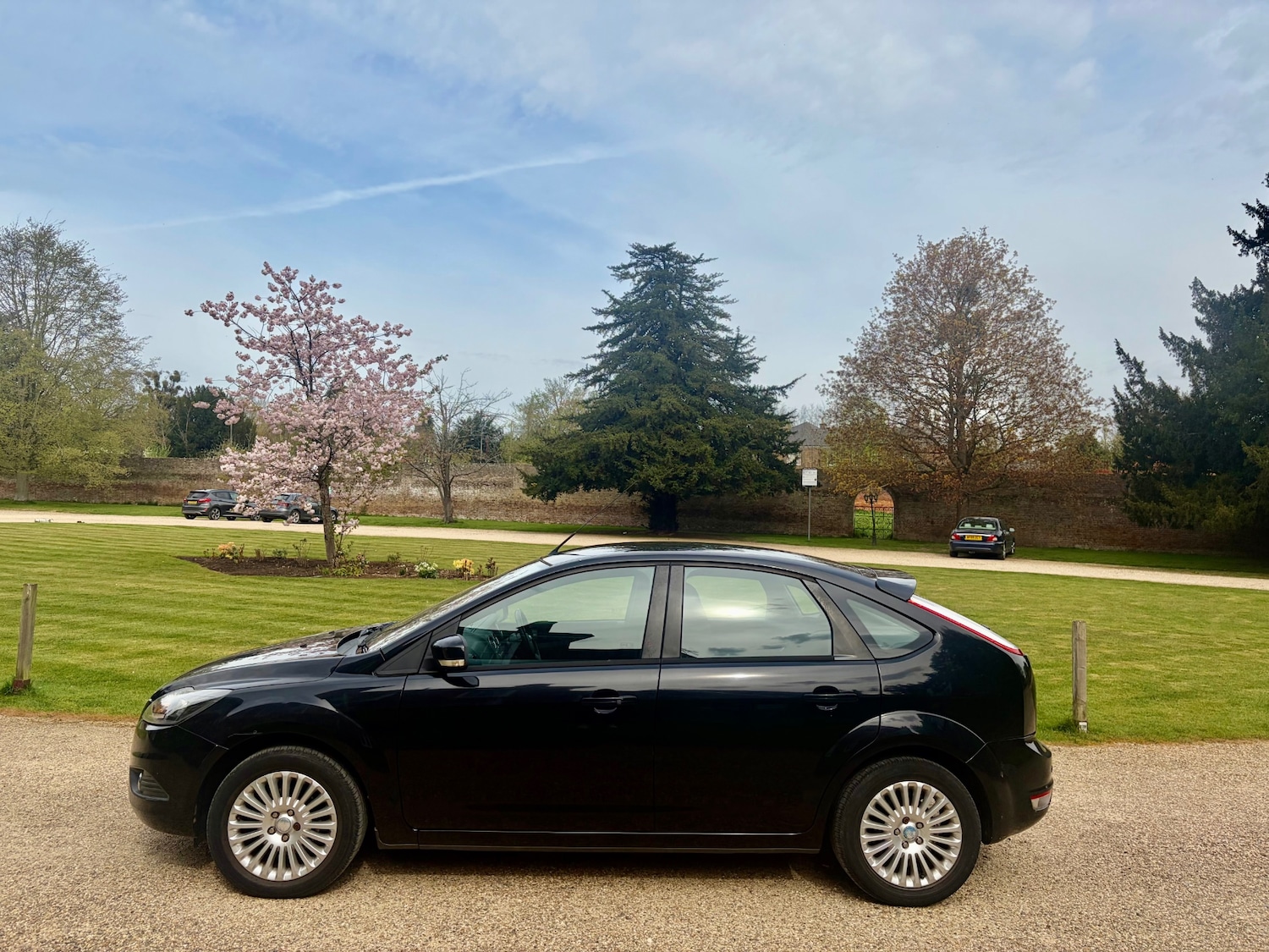 Used Ford Focus 2010 for sale - 78198855: Photo 34