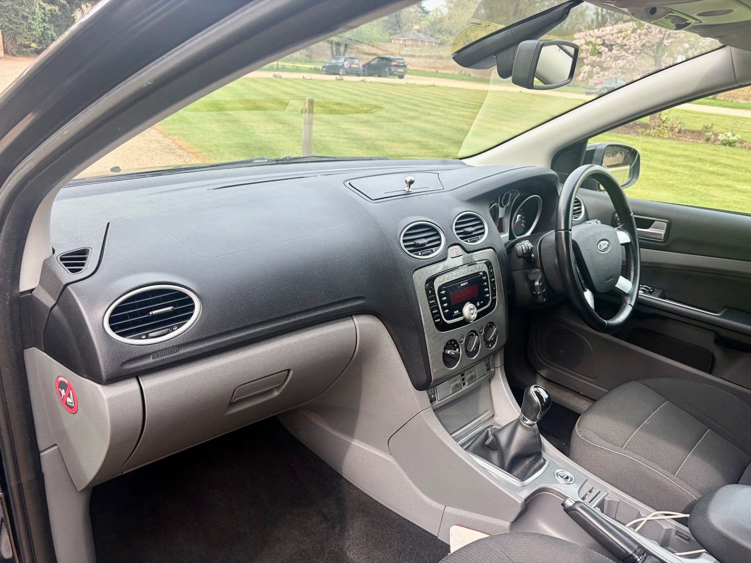 Used Ford Focus 2010 for sale - 78198855: Photo 35