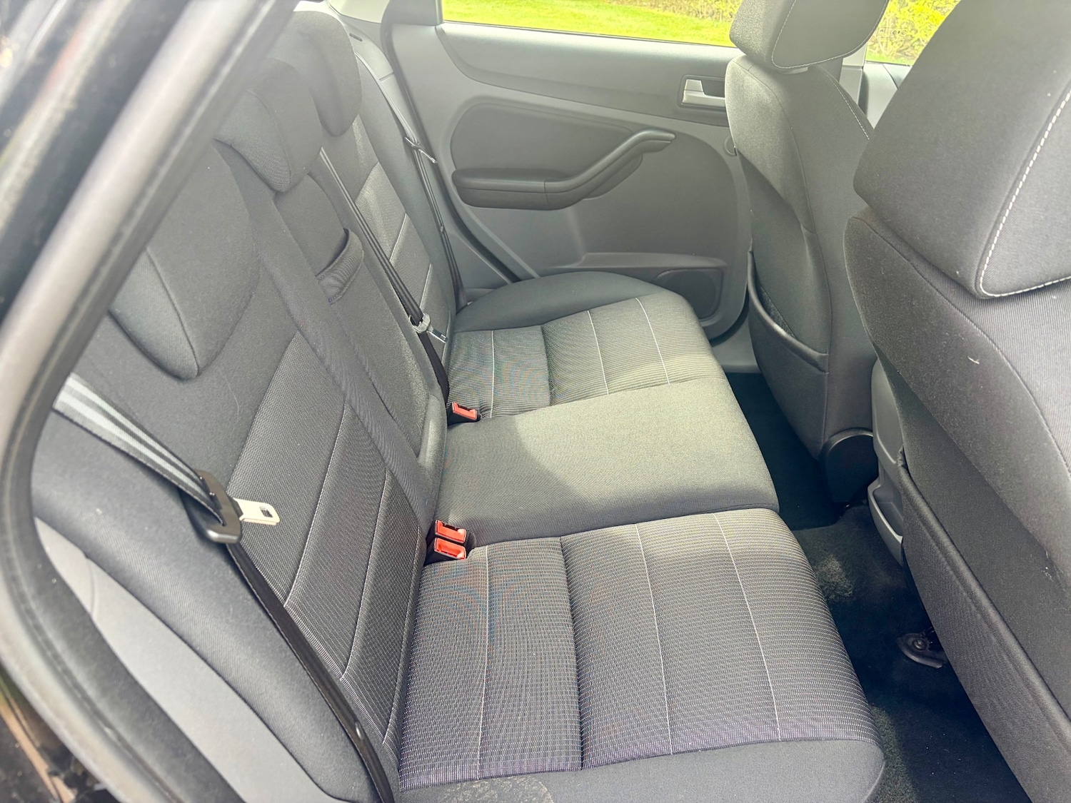 Used Ford Focus 2010 for sale - 78198855: Photo 36