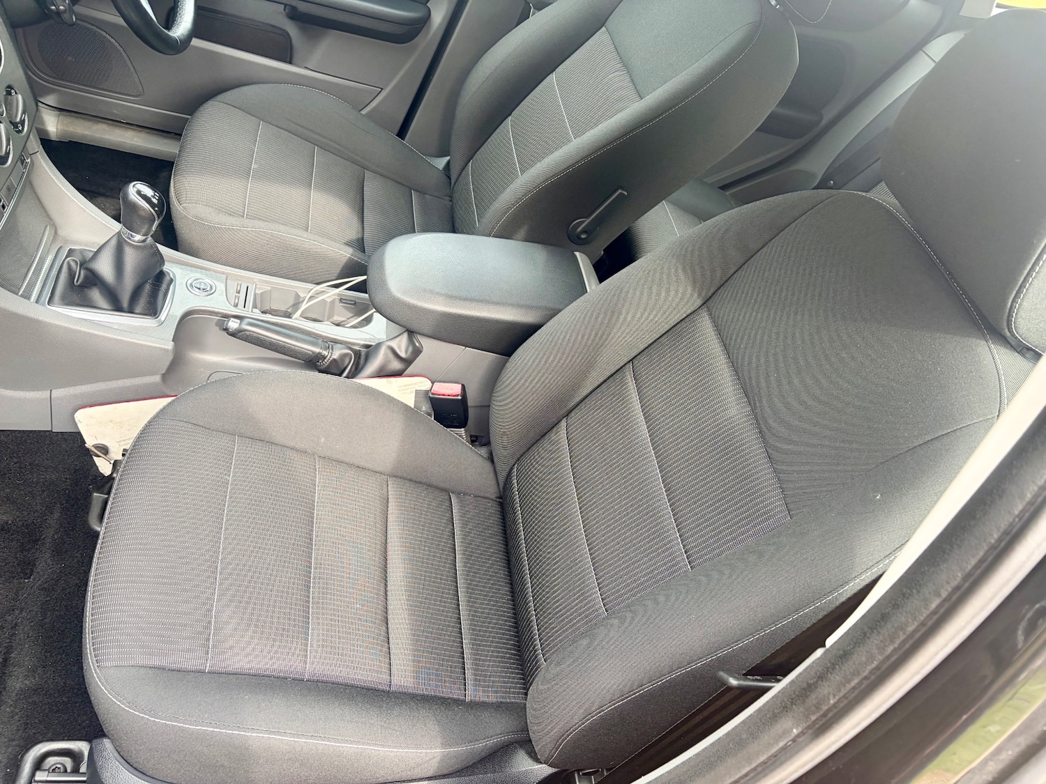 Used Ford Focus 2010 for sale - 78198855: Photo 38