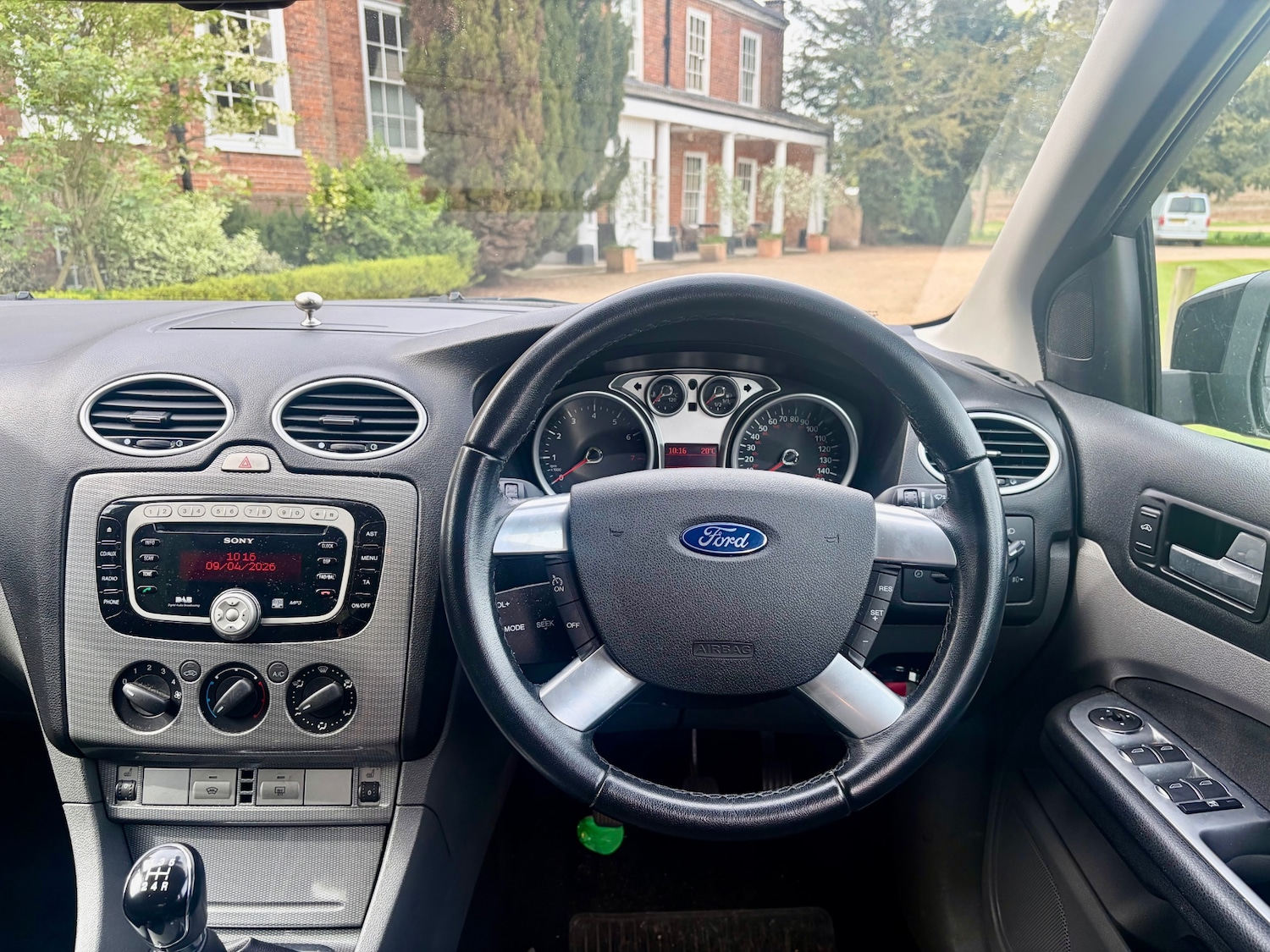 Used Ford Focus 2010 for sale - 78198855: Photo 39