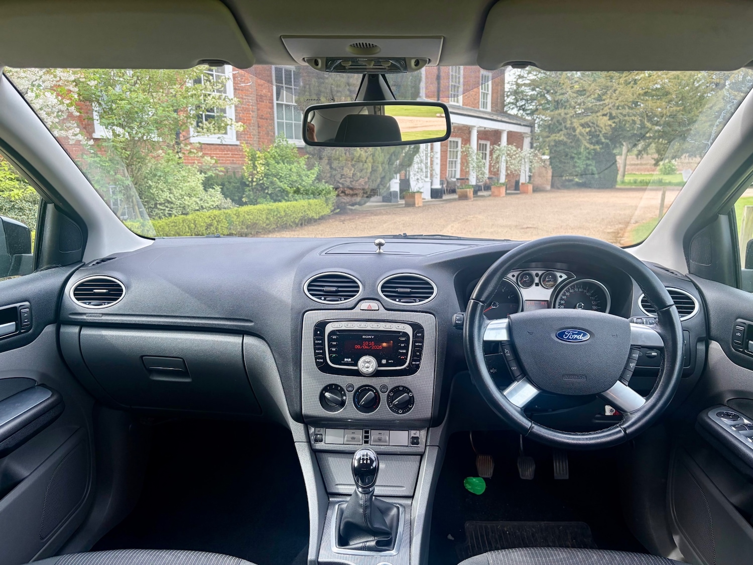 Used Ford Focus 2010 for sale - 78198855: Photo 40