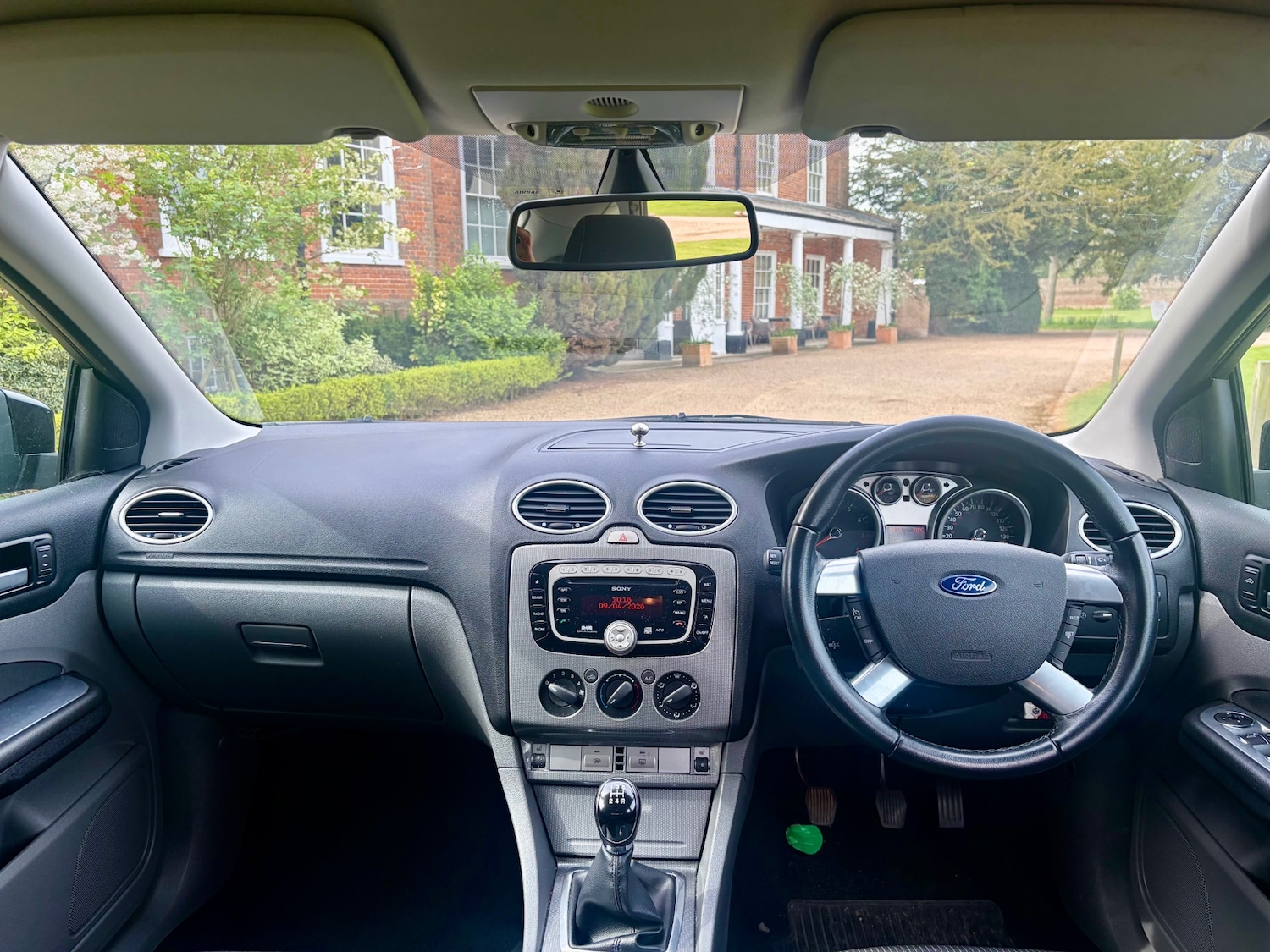 Used Ford Focus 2010 for sale - 78198855: Photo 41