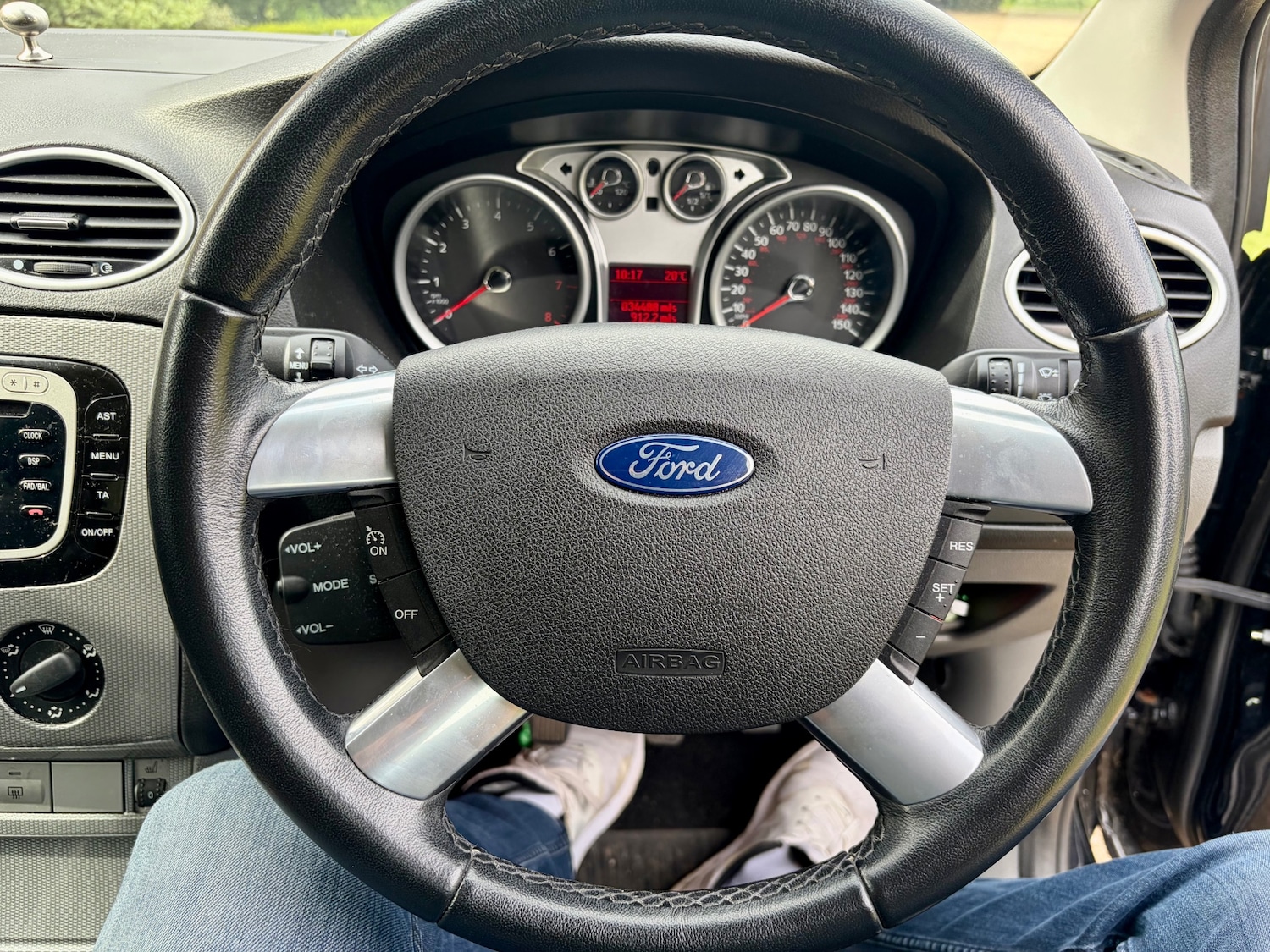 Used Ford Focus 2010 for sale - 78198855: Photo 45