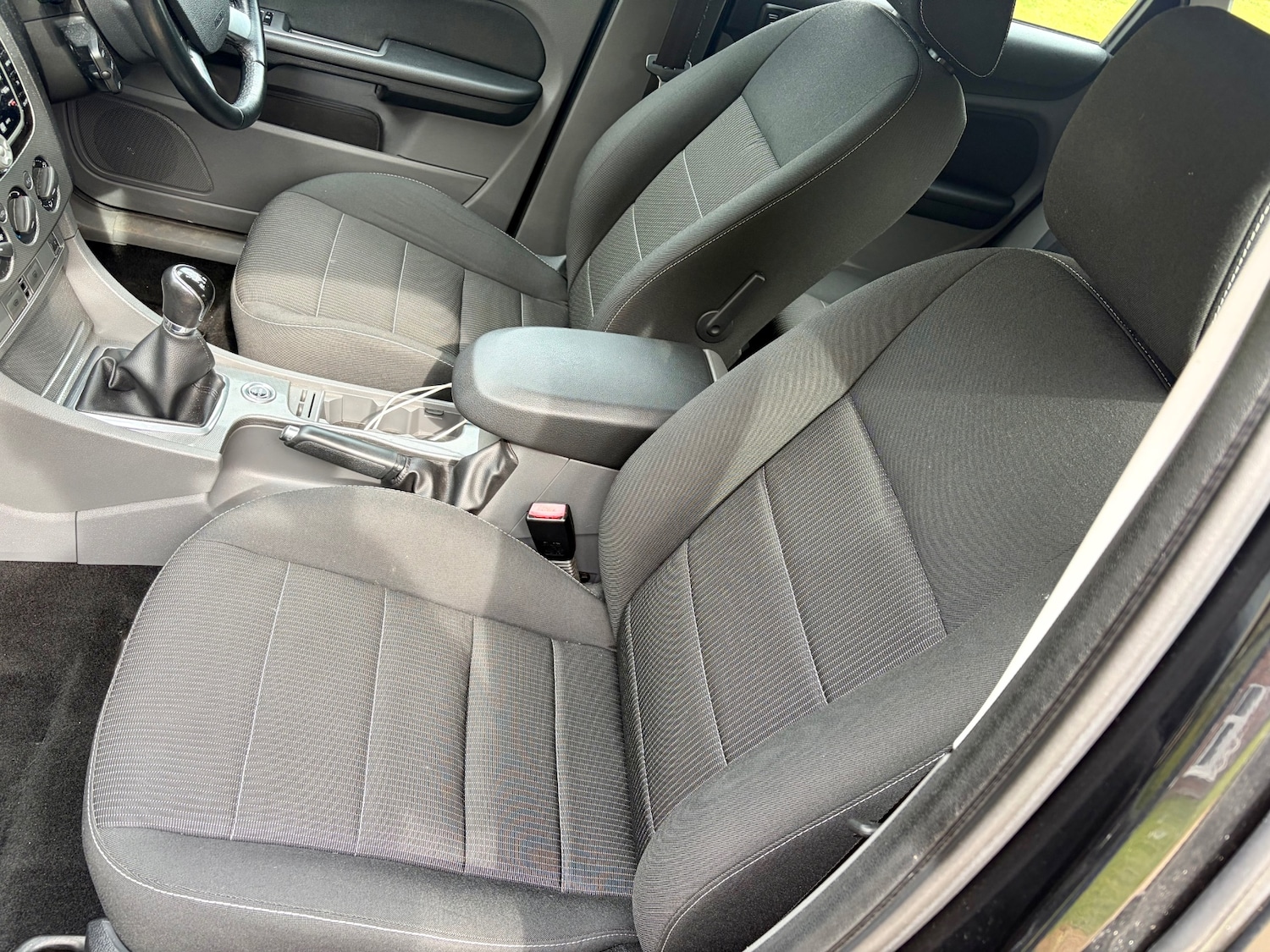 Used Ford Focus 2010 for sale - 78198855: Photo 46