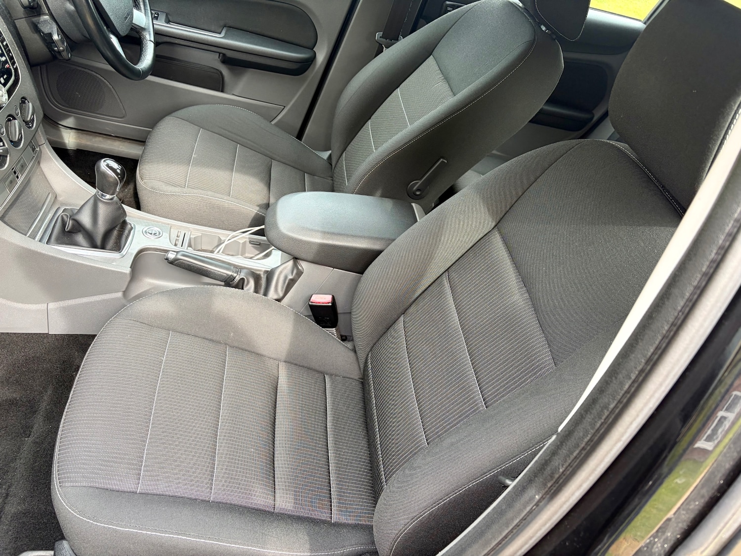 Used Ford Focus 2010 for sale - 78198855: Photo 48