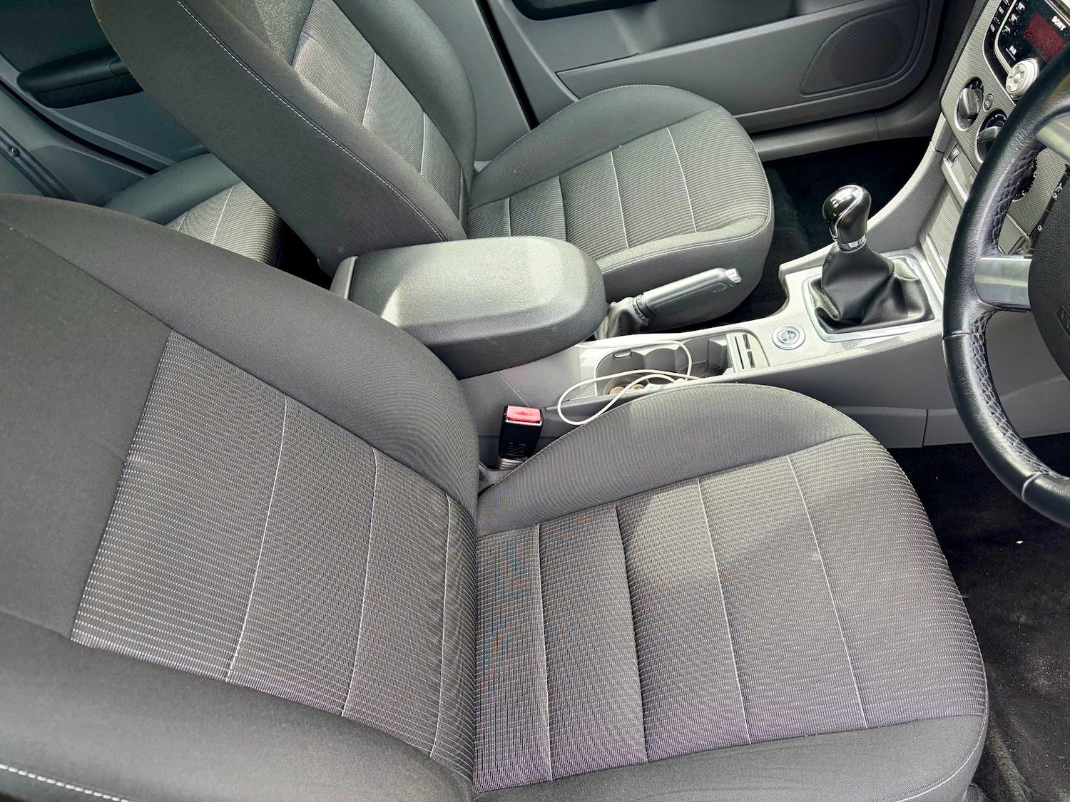 Used Ford Focus 2010 for sale - 78198855: Photo 49