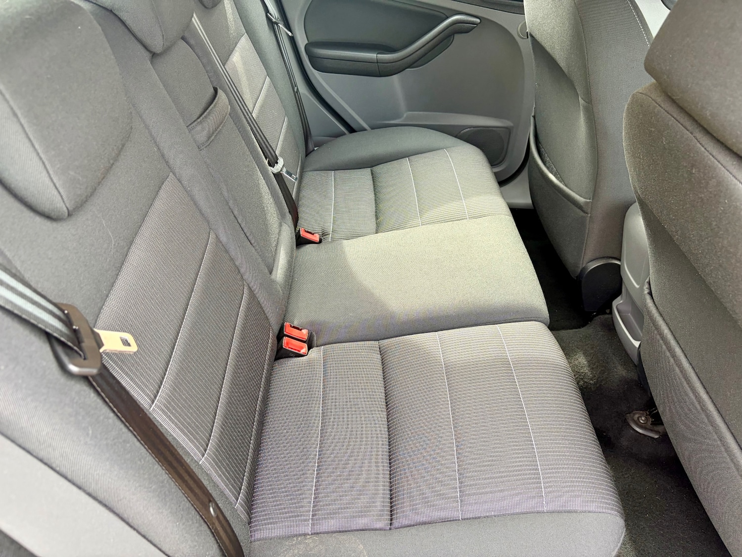 Used Ford Focus 2010 for sale - 78198855: Photo 50