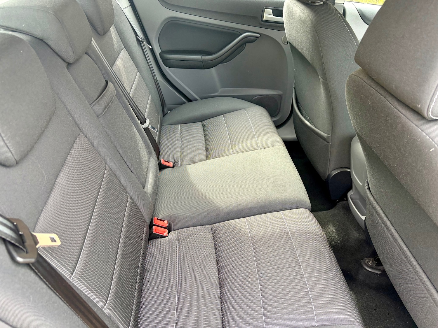 Used Ford Focus 2010 for sale - 78198855: Photo 51