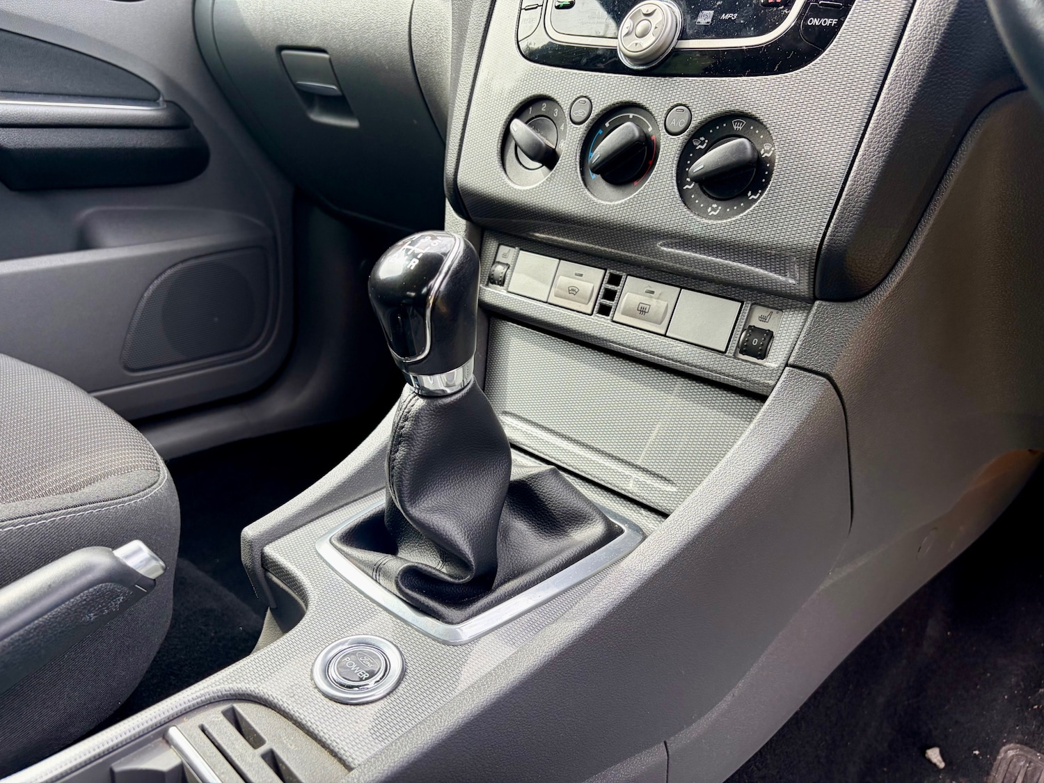 Used Ford Focus 2010 for sale - 78198855: Photo 53