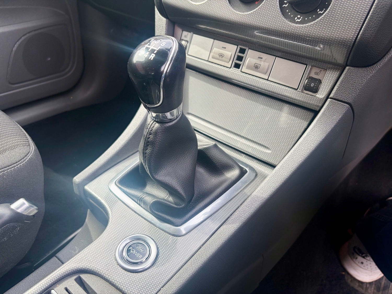 Used Ford Focus 2010 for sale - 78198855: Photo 7