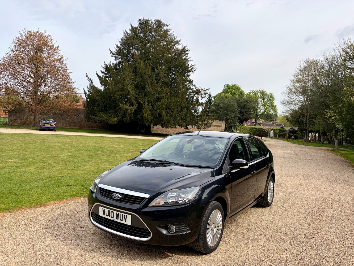 Used Ford Focus 2010 for sale - 78198855: Photo 9