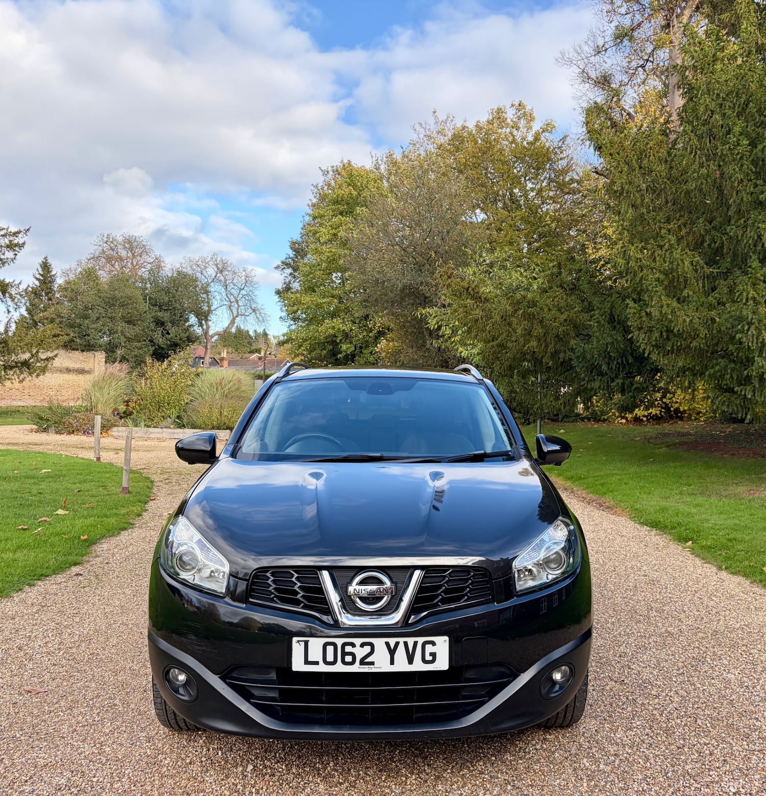 Used Nissan Qashqai 2013 for sale - 76440048: Photo 12