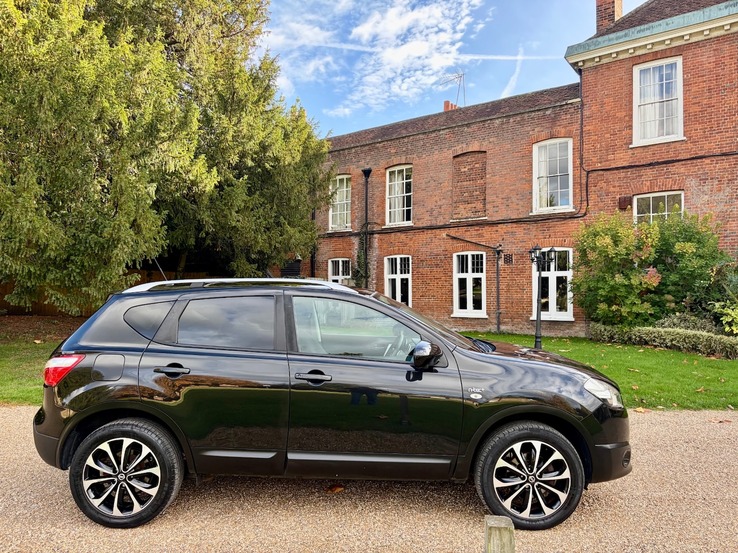 Used Nissan Qashqai 2013 for sale - 76440048: Photo 13