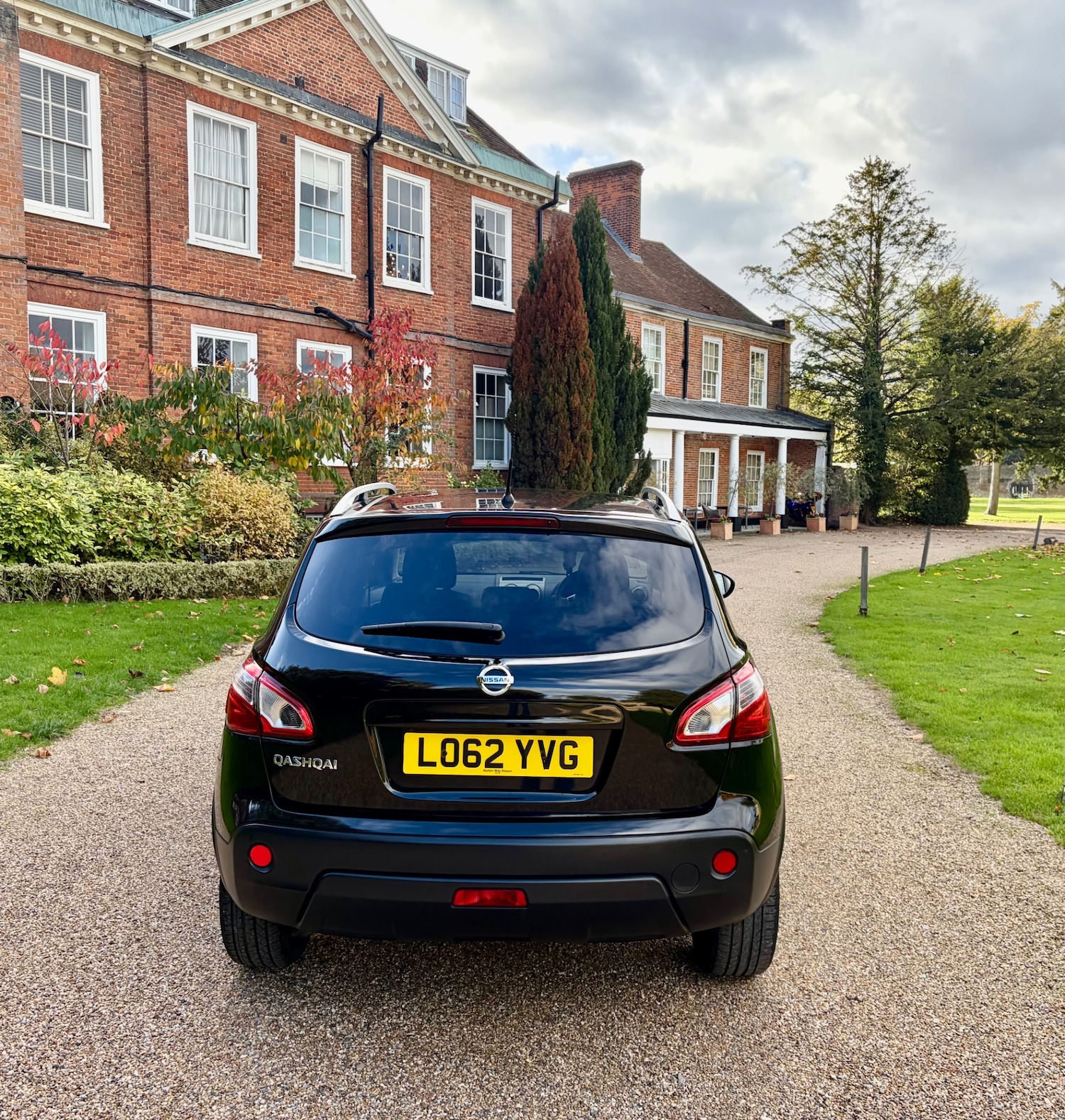 Used Nissan Qashqai 2013 for sale - 76440048: Photo 15