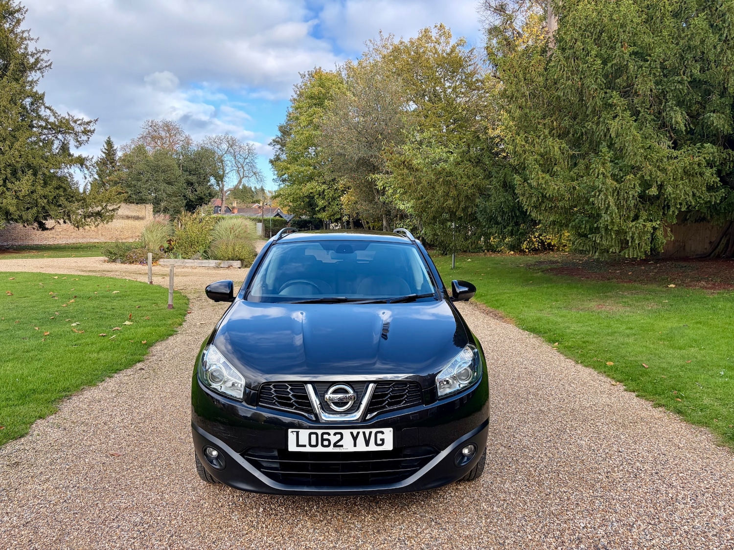 Used Nissan Qashqai 2013 for sale - 76440048: Photo 17
