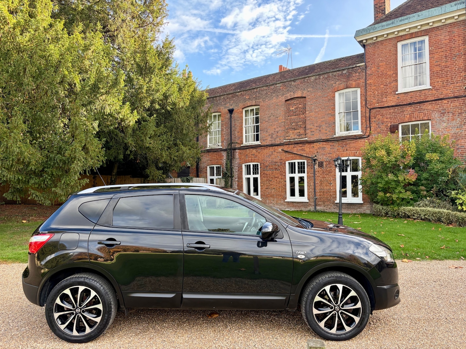 Used Nissan Qashqai 2013 for sale - 76440048: Photo 18